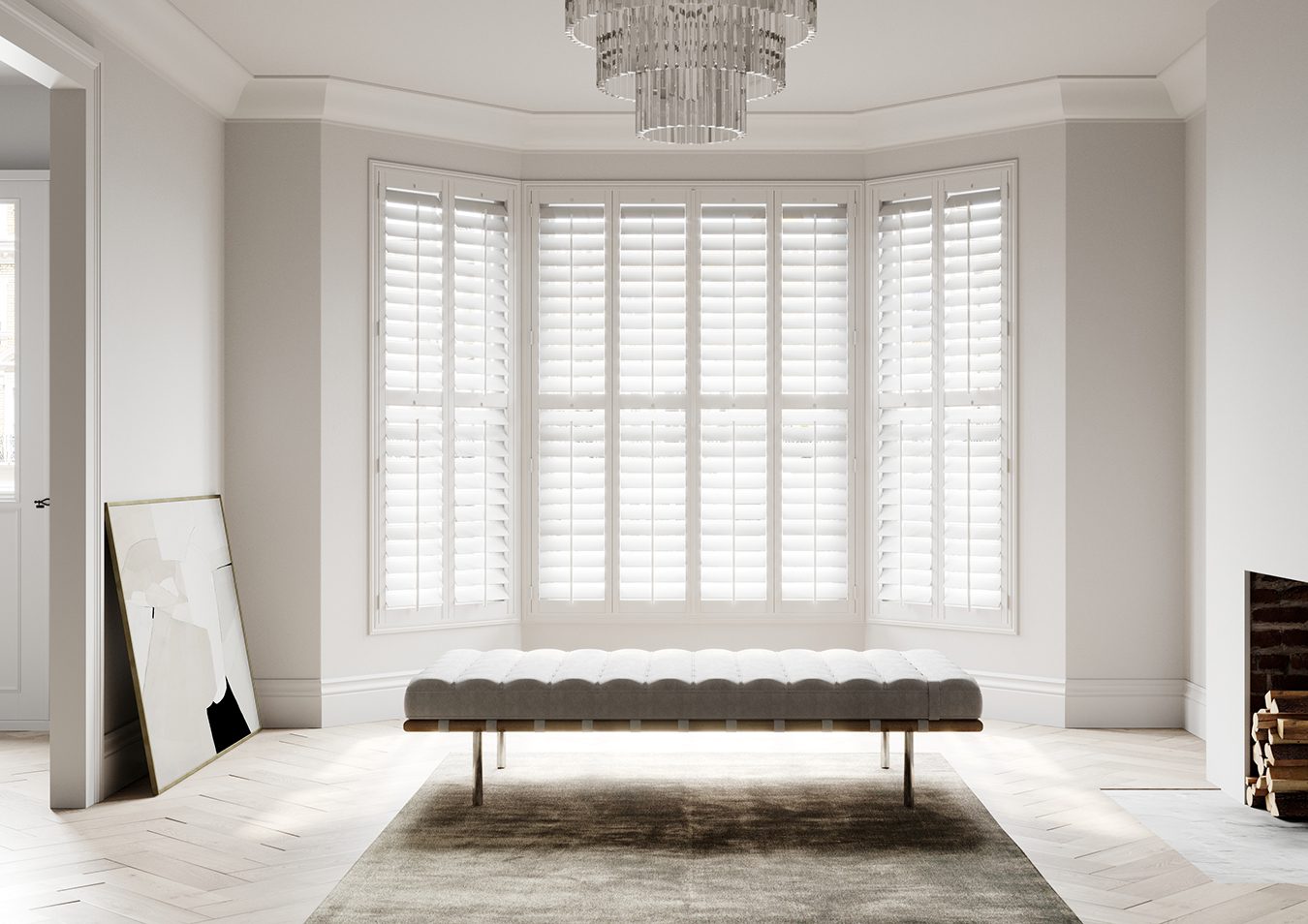shutters